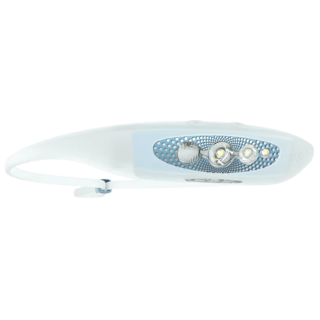 Knog - Bilby Run 400 Lumen Headlamp - Blue - Image 2