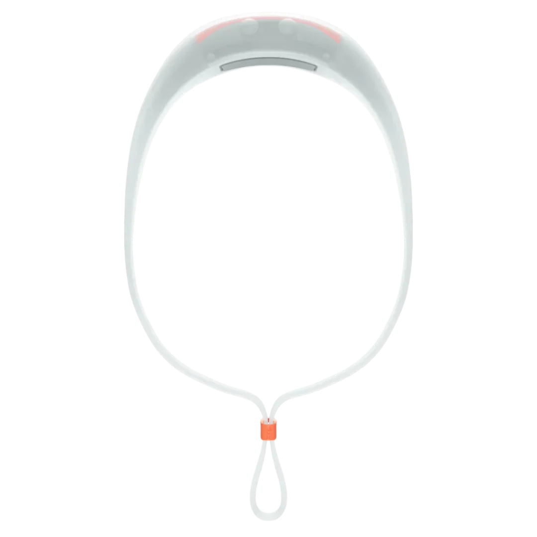 Knog - Bilby Run 400 Lumen Headlamp - Coral - Image 4