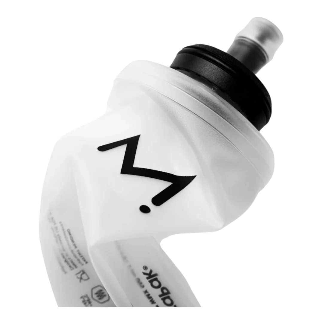 Maurten - Drinkflask - 550ml - Image 4