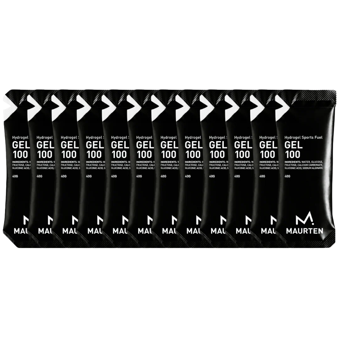 Maurten - Gel 100 - Image 4