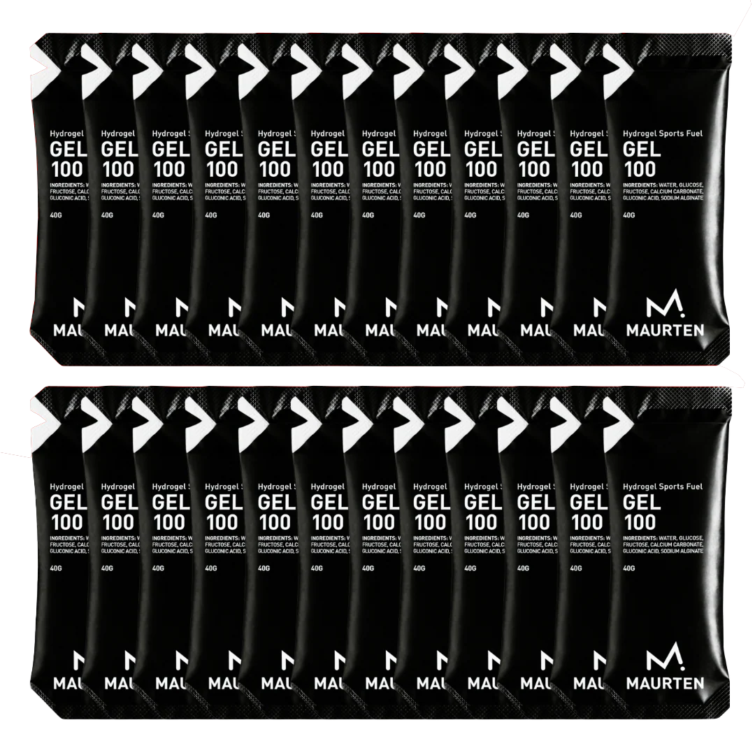 Maurten - Gel 100 - Image 5