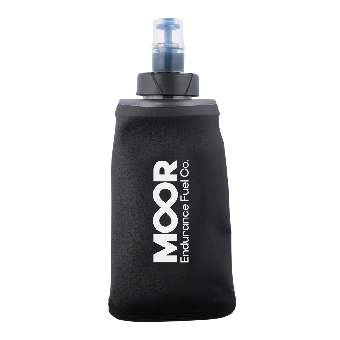 MOOR - Refillable Soft Flask - 150ml