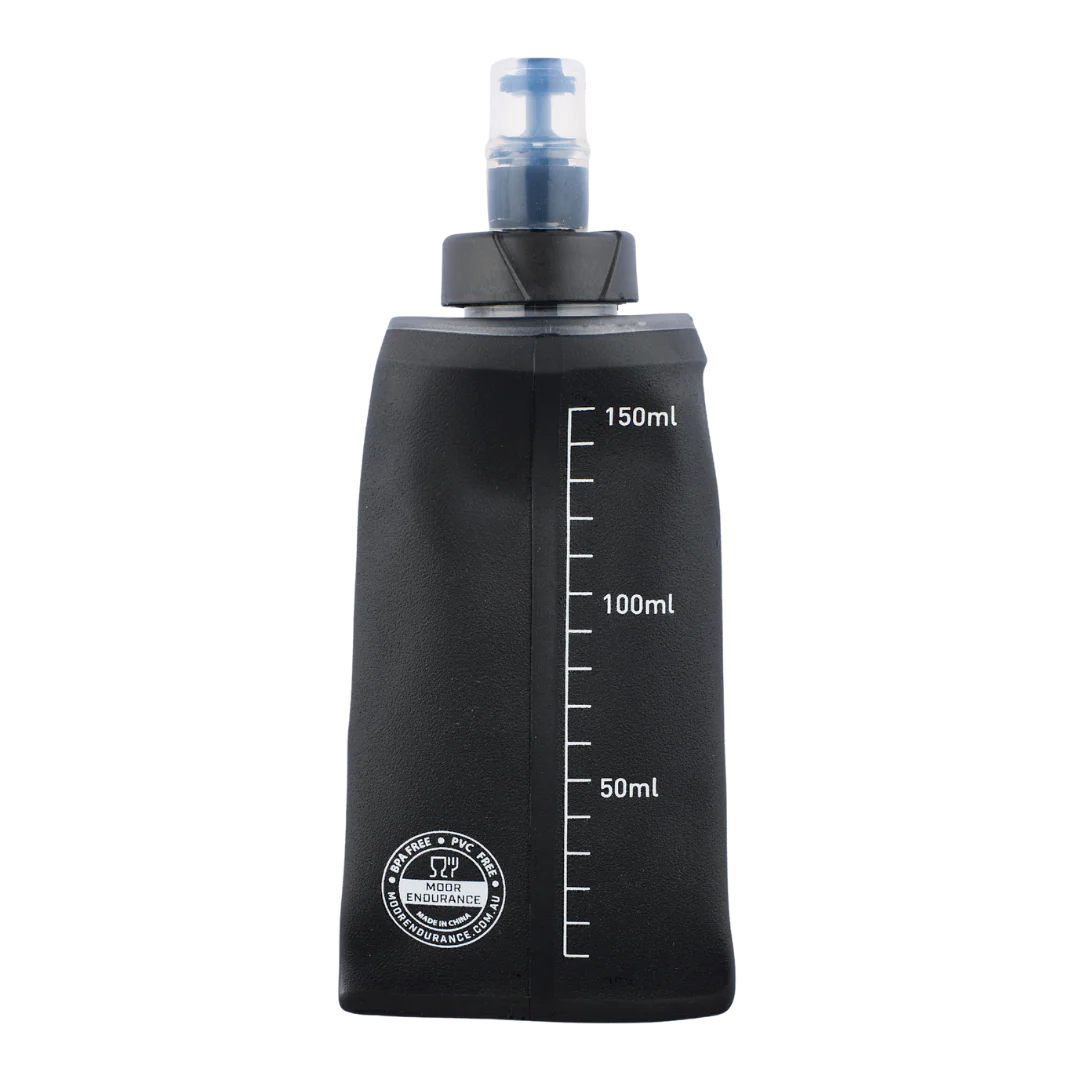 MOOR - Refillable Soft Flask - 150ml - Image 2