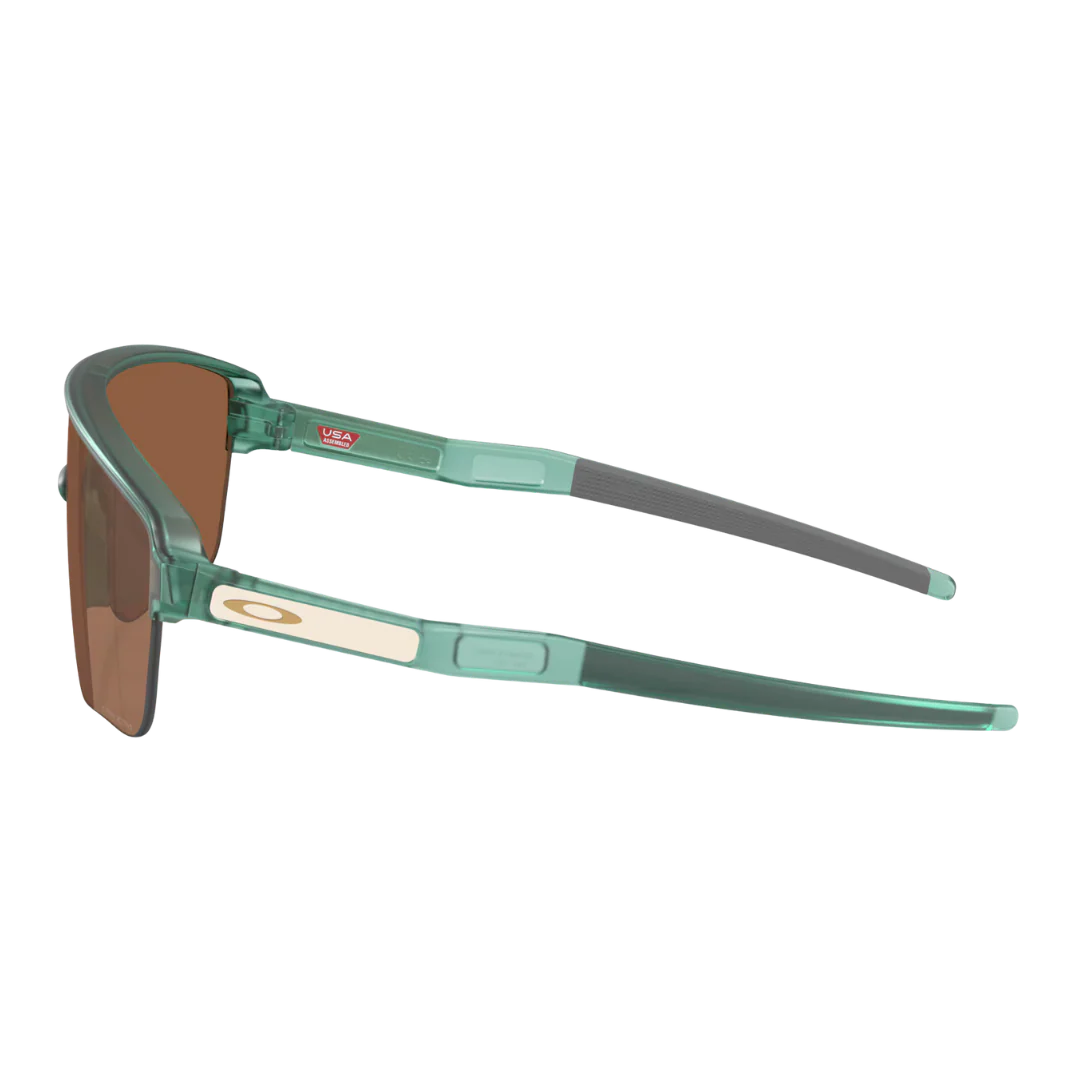 Oakley - Corridor SQ Seek - Transparent Pacific (Prizm Tungsten) - Image 3