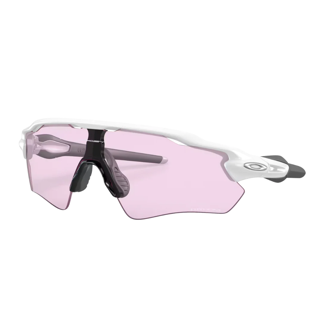 Oakley - Radar EV Path - Matte White (Prizm Low Light) - Image 2