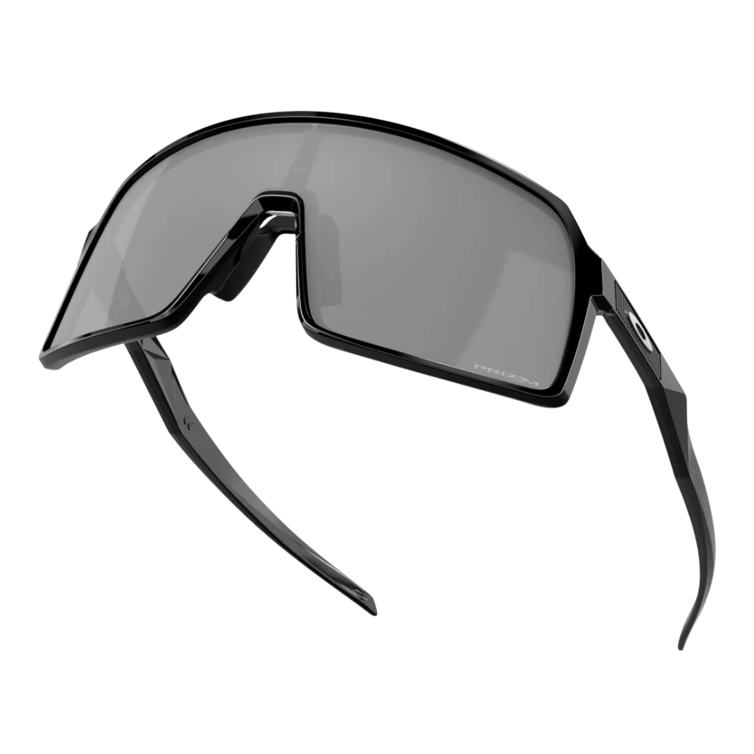 Oakley - Sutro - Polished Black (Prizm Black) - Image 4
