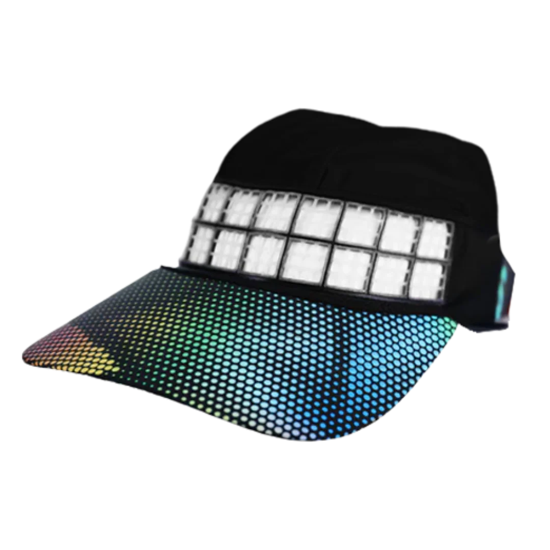 Omius - Cap - Black