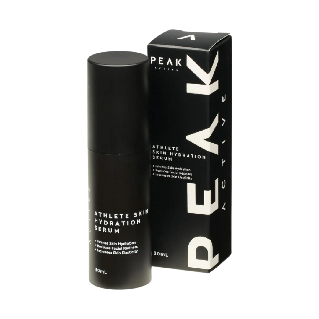 Peak Active - Athlete Skin Hydration Serum - Image 2