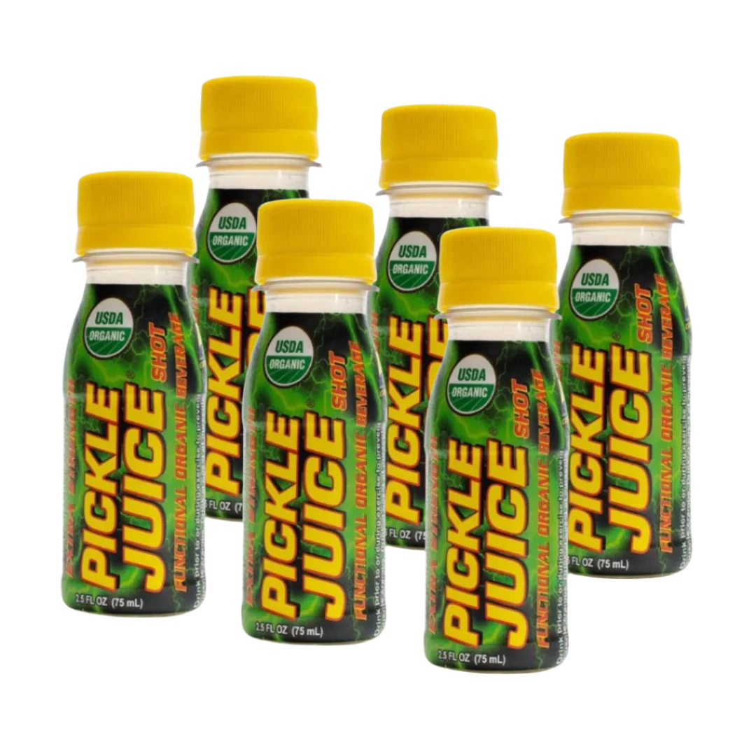Pickle Juice - 75ml Shot Bottle - Image 3