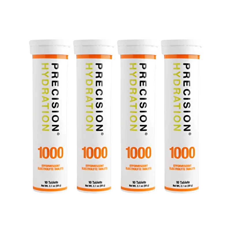 Precision Fuel & Hydration - PH 1000 Electrolyte Tablets - Image 3