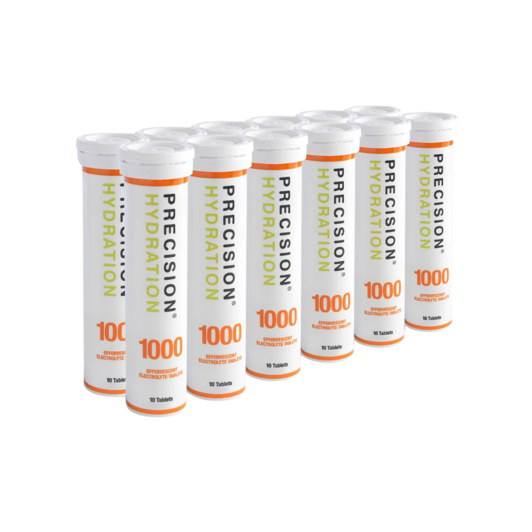Precision Fuel & Hydration - PH 1000 Electrolyte Tablets - Image 4