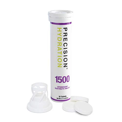 Precision Fuel & Hydration - PH 1500 Electrolyte Tablets - Image 3