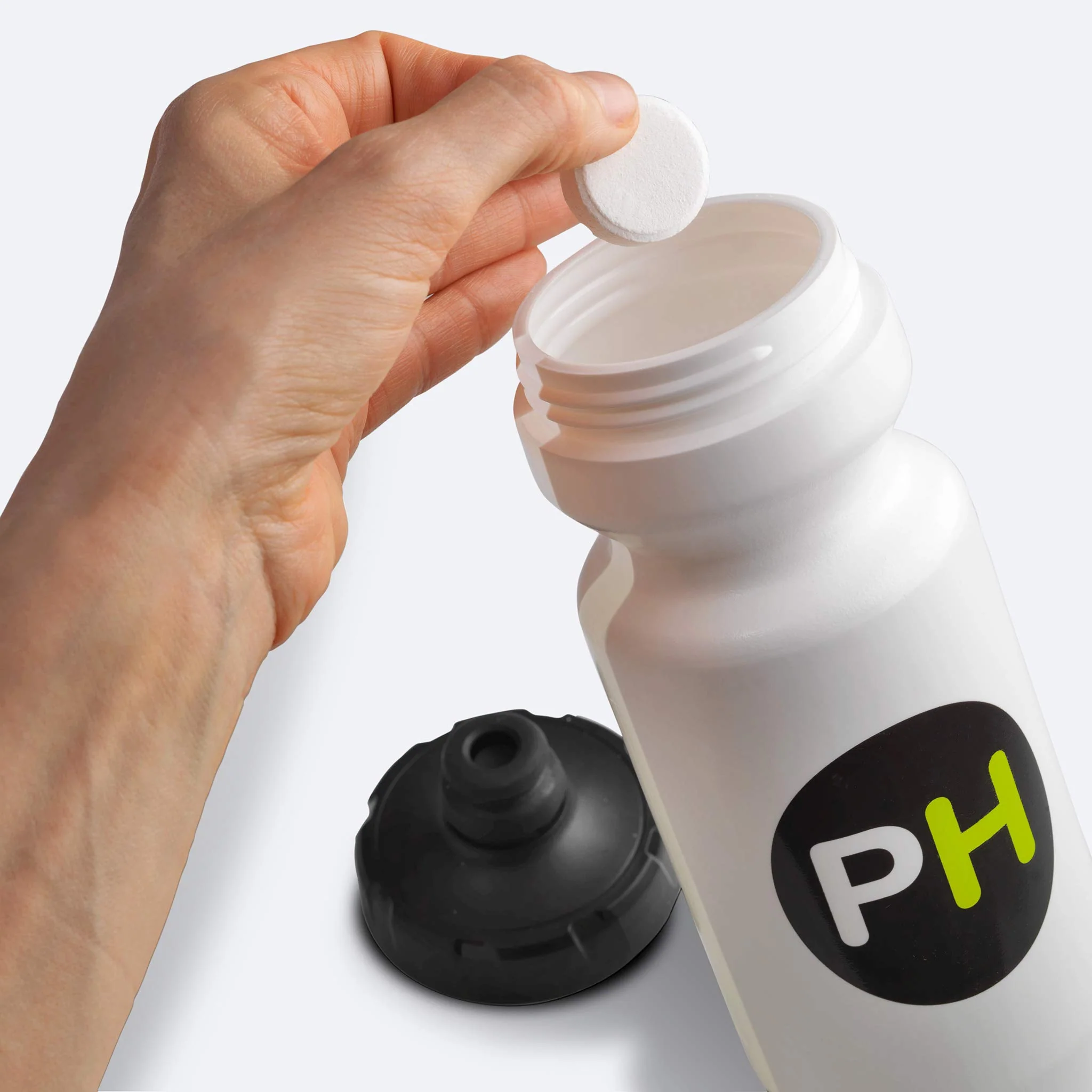 Precision Fuel & Hydration - PH 500 Electrolyte Tablets - Image 7