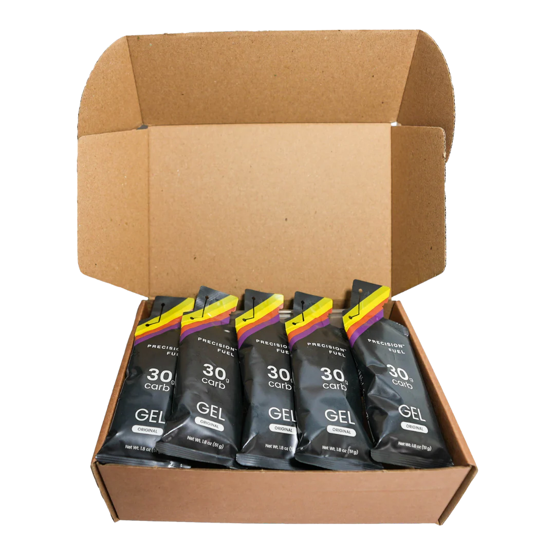 Precision Fuel & Hydration – PF 30 Energy Gel - Image 4