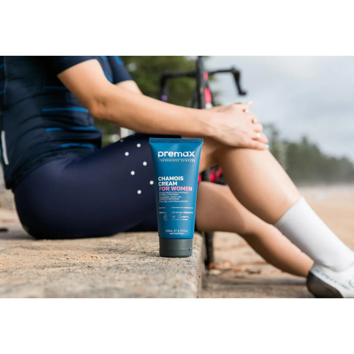 Premax - Anti Friction Balm For Women - Image 3