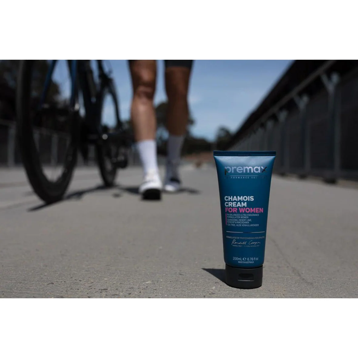 Premax - Anti Friction Balm For Women - Image 4