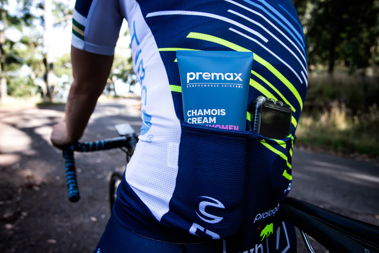Premax - Chamois Cream For Women - Image 3