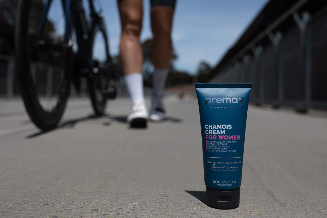 Premax - Chamois Cream For Women - Image 4