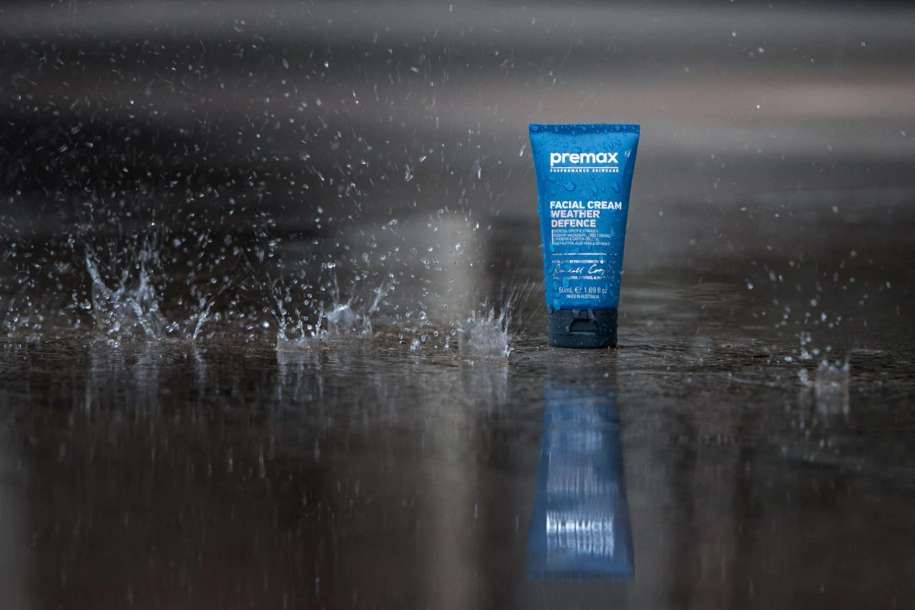Premax - Weather Defence Facial Cream - Image 3