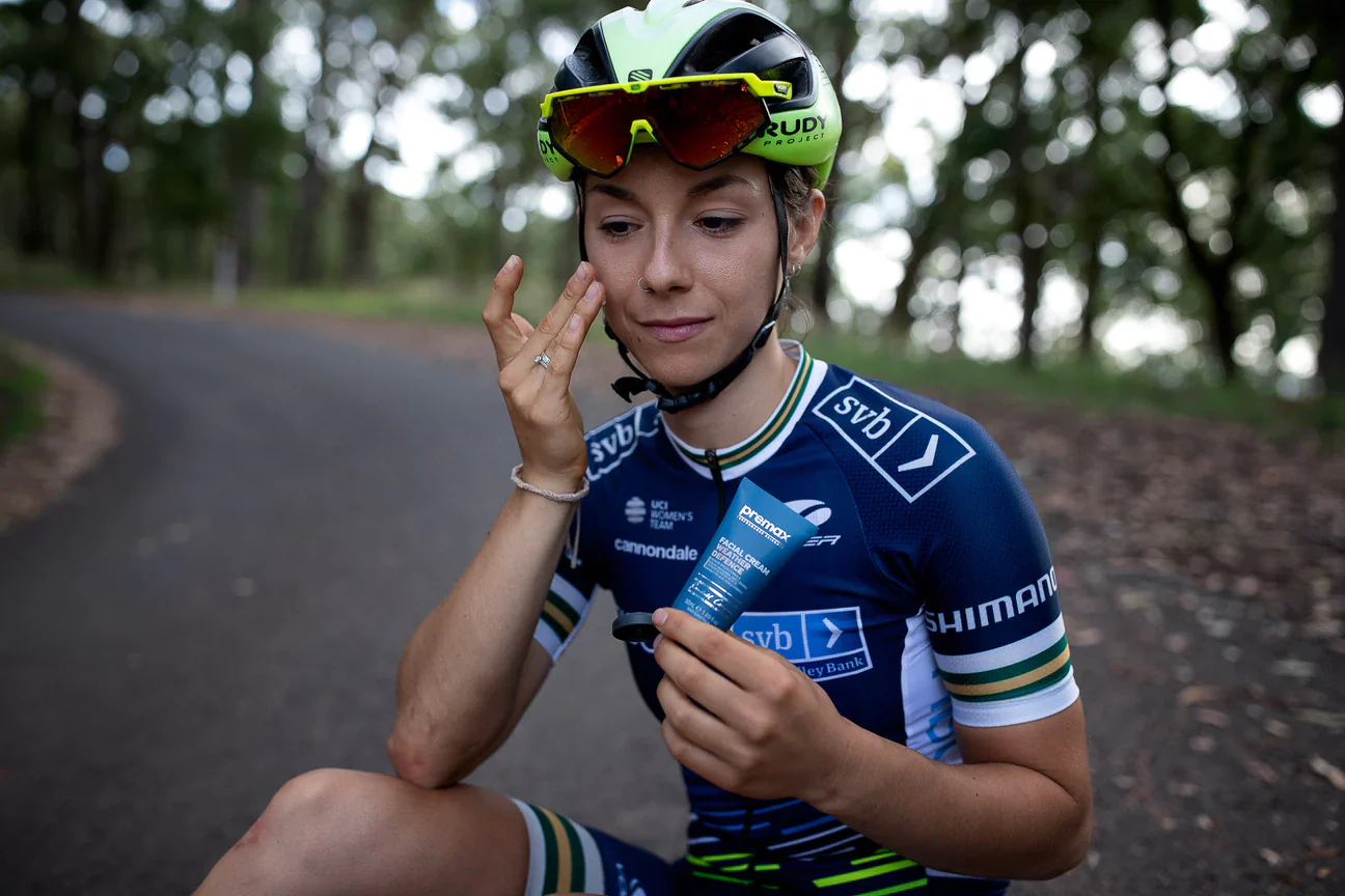 Premax - Weather Defence Facial Cream - Image 4