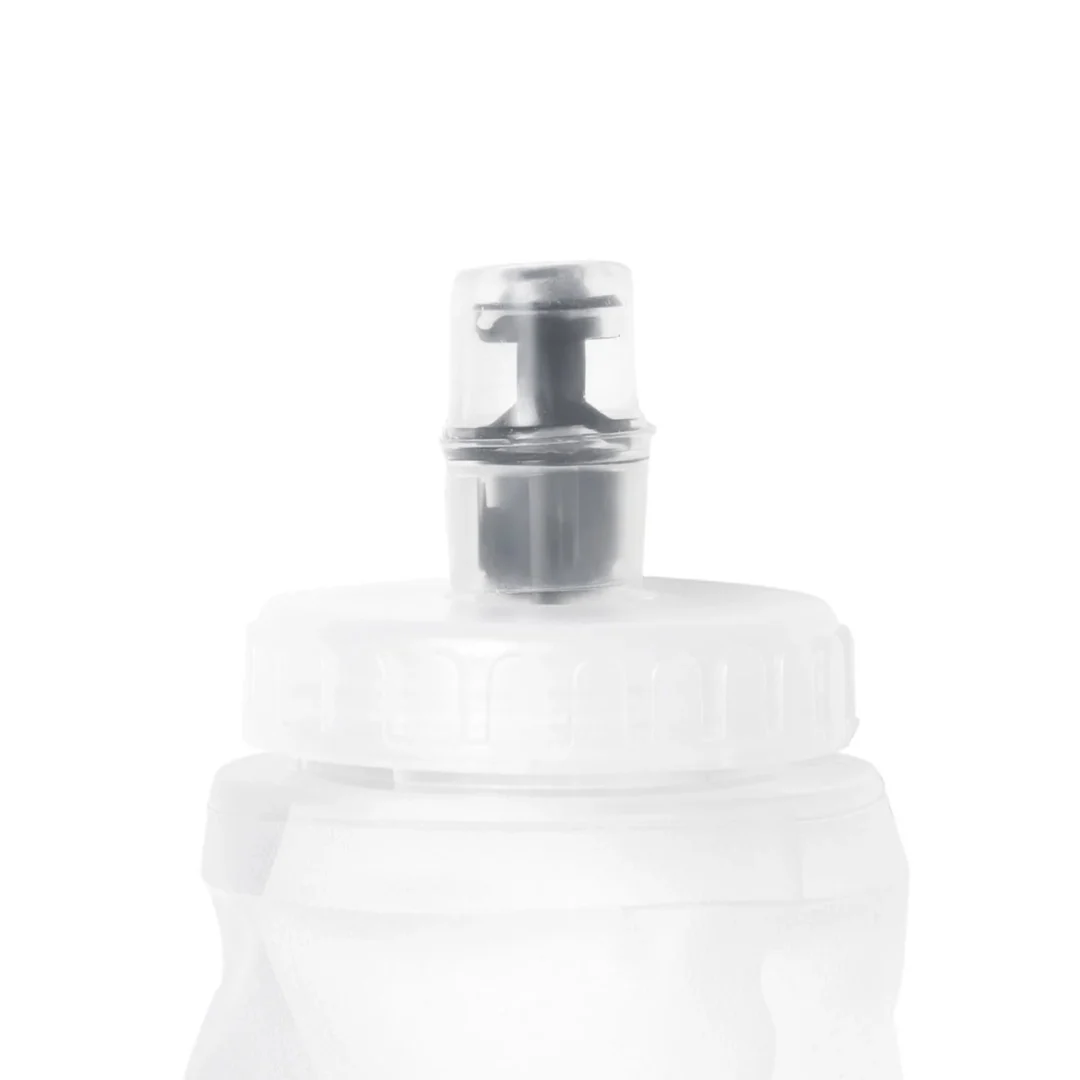 PURE Sports Nutrition - Soft Flask - Clear - Image 2