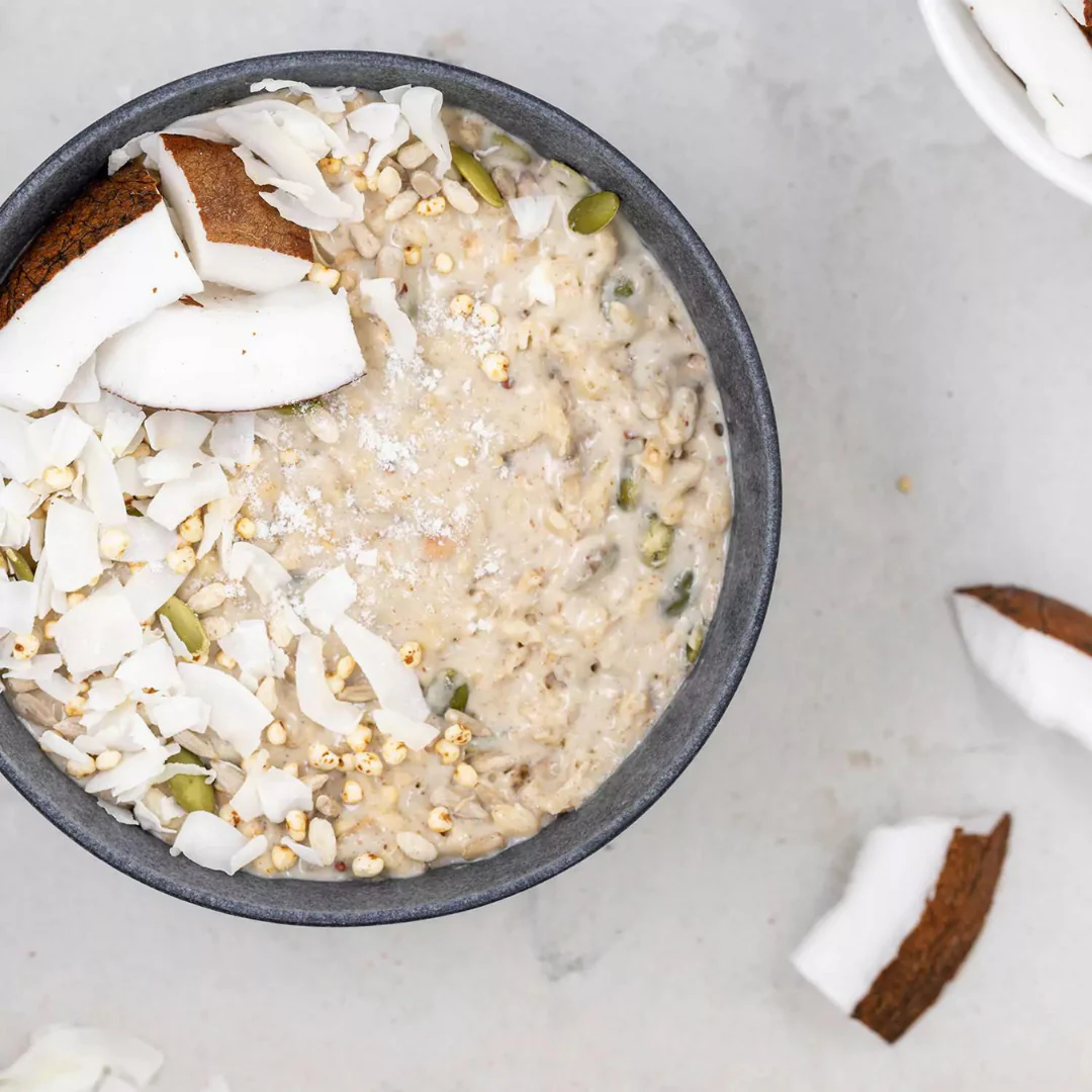 Radix Nutrition - Ultra Breakfast - Coconut (800Kcal) - Image 3
