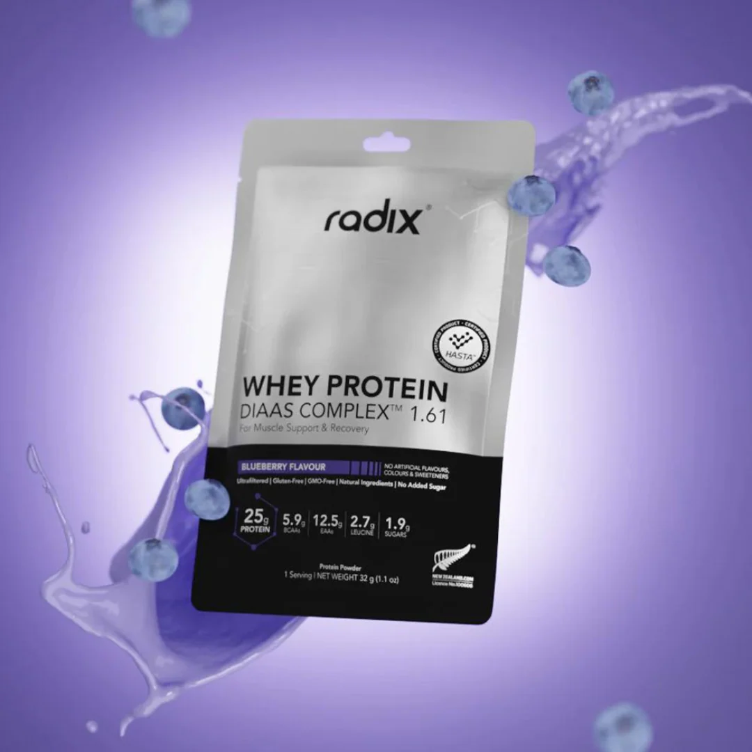 Radix Nutrition - Whey Protein Variety Bundle - Image 3