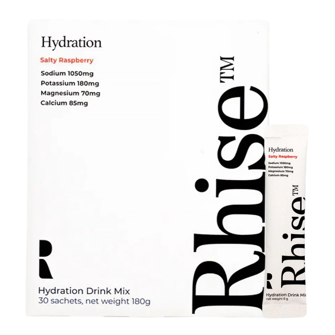 Rhise - Hydration - Salty Raspberry - Image 3