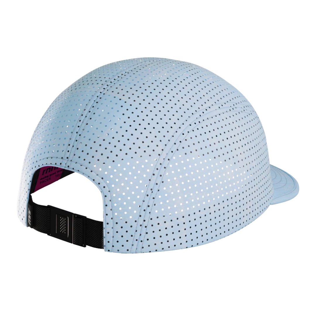 RNNR - Pacer Hat - Clouds Take It Easy - Image 2