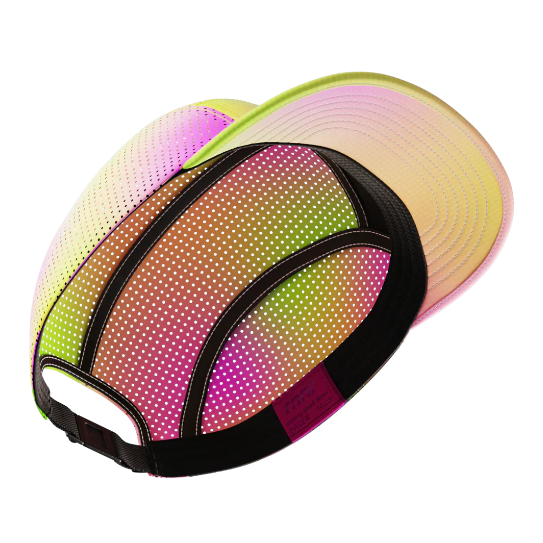 RNNR - Pacer Hat - Gummy - Image 3
