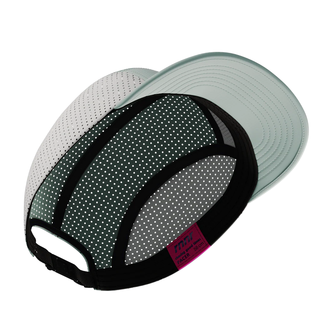 RNNR - Pacer Hat - Mist - Image 3