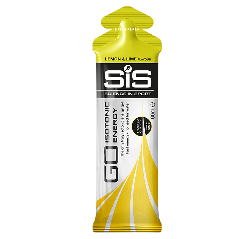 Science In Sport (SIS) - Mixed Go Isotonic Energy Gels - 7 Pack - Image 4