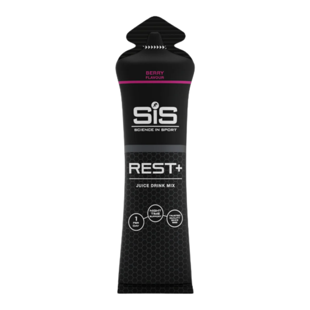 Science In Sport (SIS) - Rest+ Juice - Berry