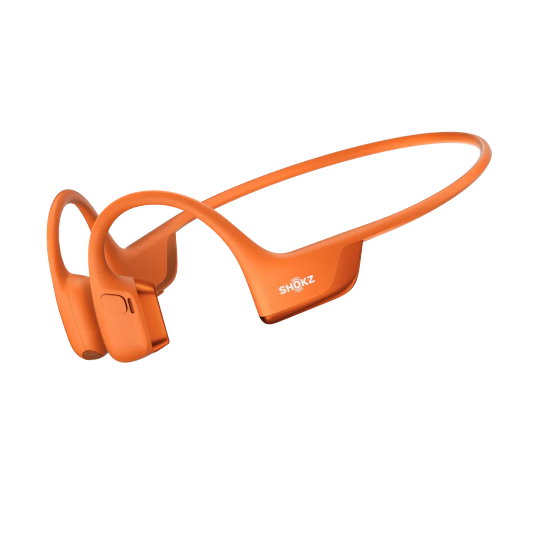 Shokz - OpenRun PRO 2 - Orange