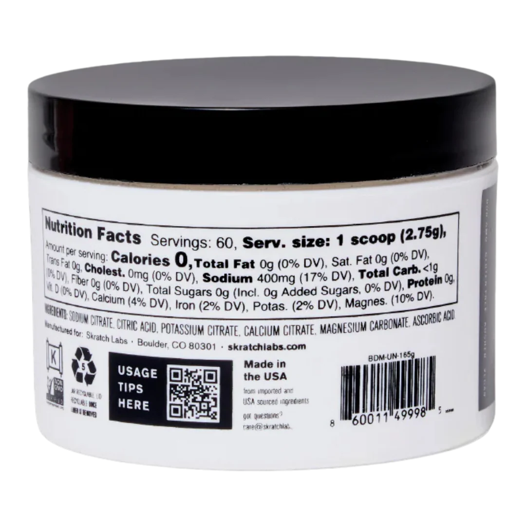 Skratch Labs - Electrolyte Booster - Image 2