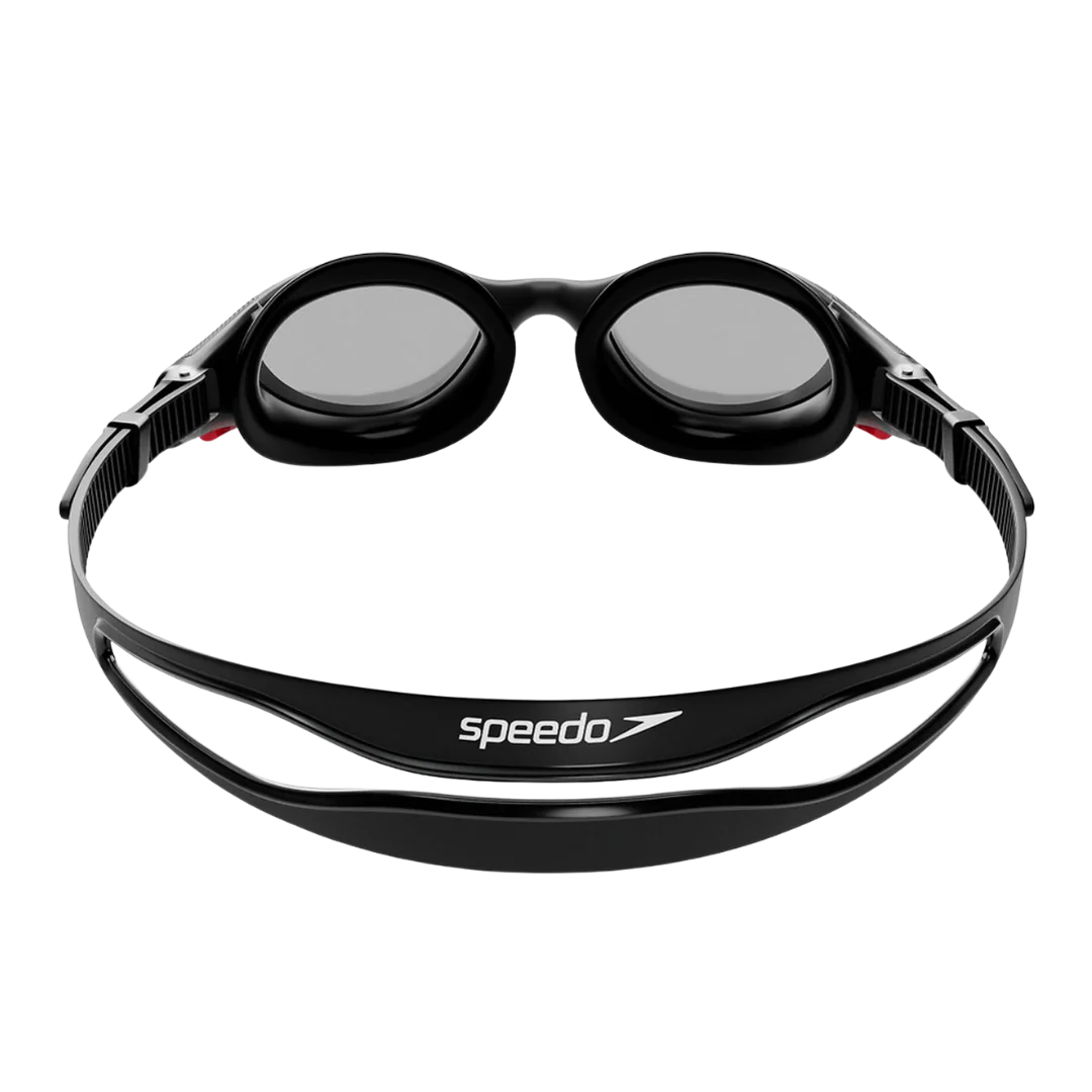 Speedo - Biofuse 2.0 - Black/White/Smoke - Image 3