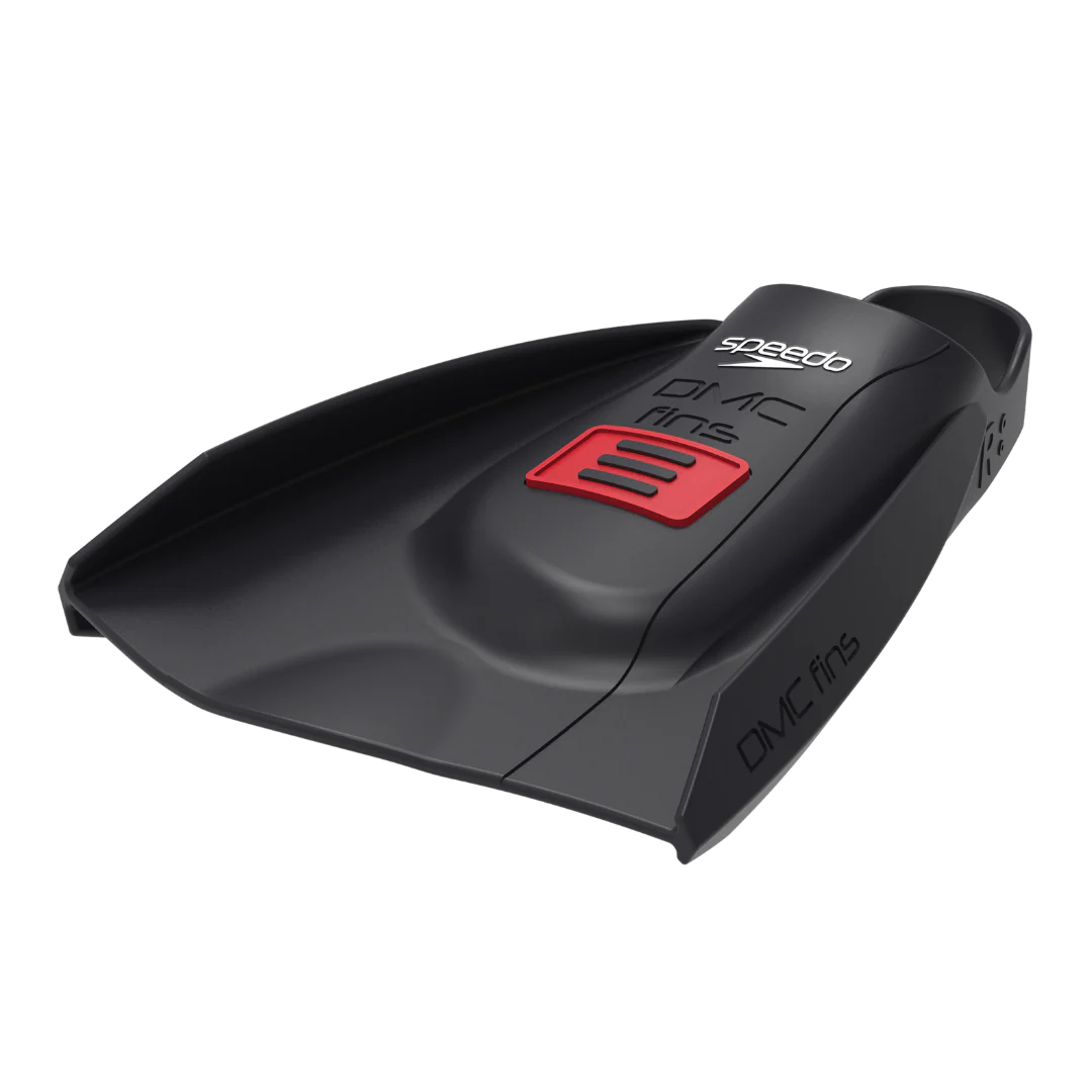 Speedo - DMC Elite Max Fins - Anthracite - Image 2