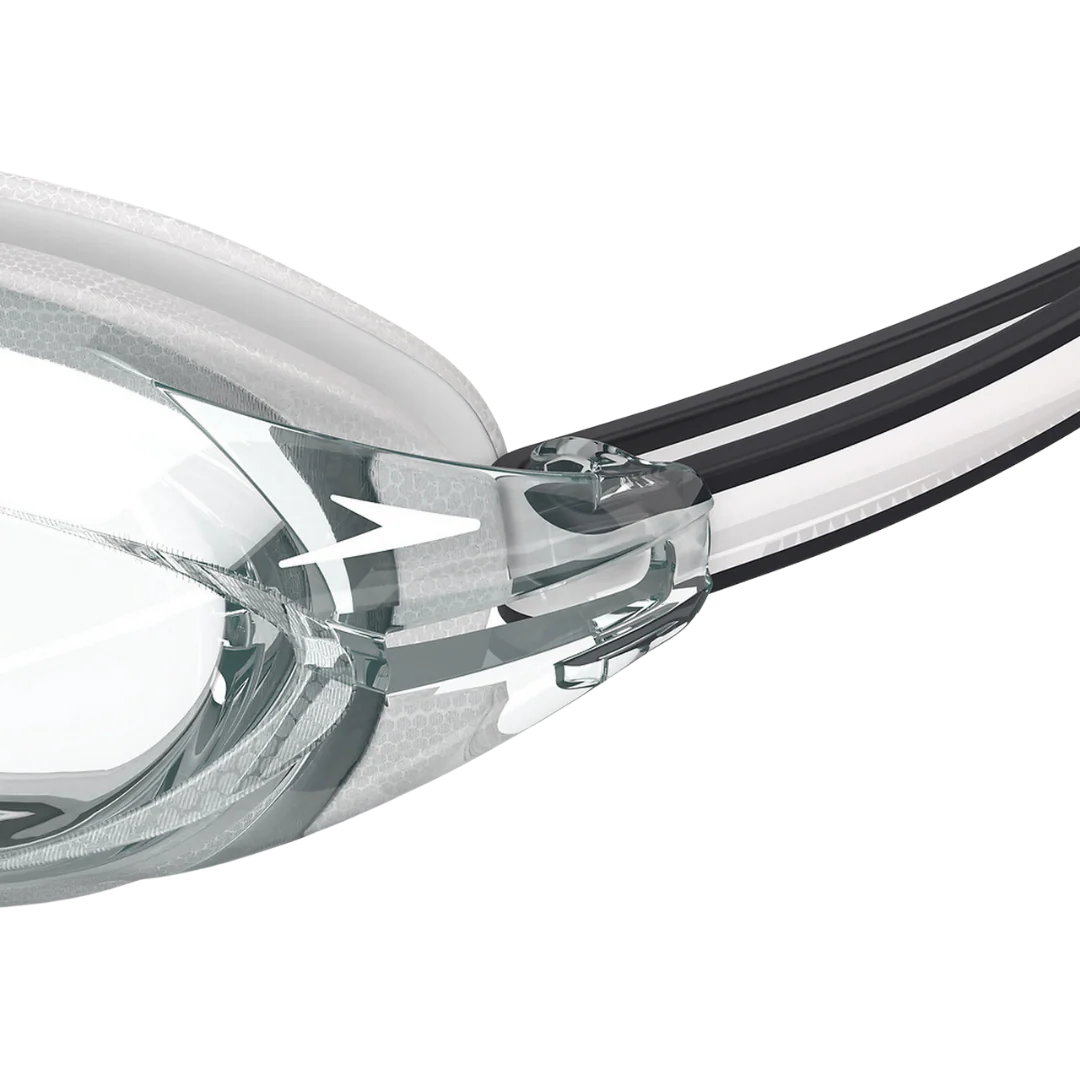 Speedo - Vanquisher 3.0 - Clear/Clear - Image 5