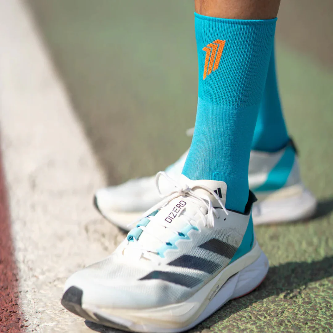 Sporcks - Marathon Sock - Green - Image 3
