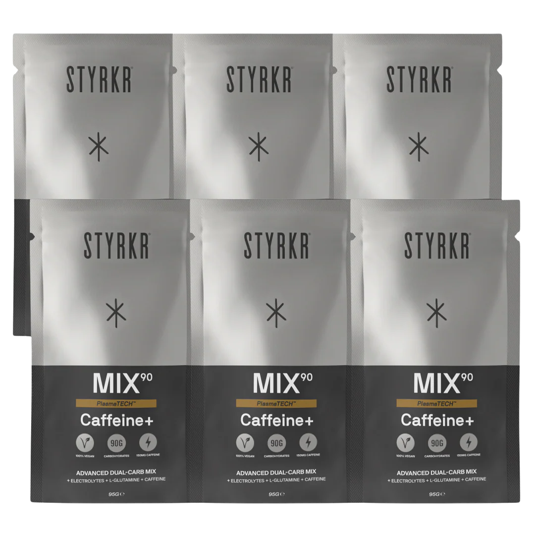 Styrkr - Dual-Carb Energy Drink Mix - MIX90 - Image 3