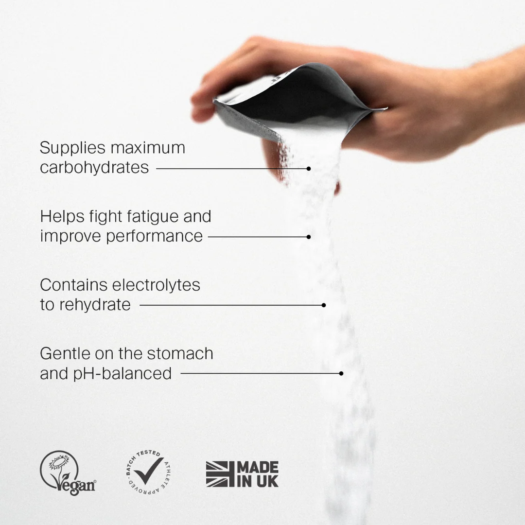 Styrkr - Dual-Carb Energy Drink Mix - MIX90 Caffeine+ - Image 6