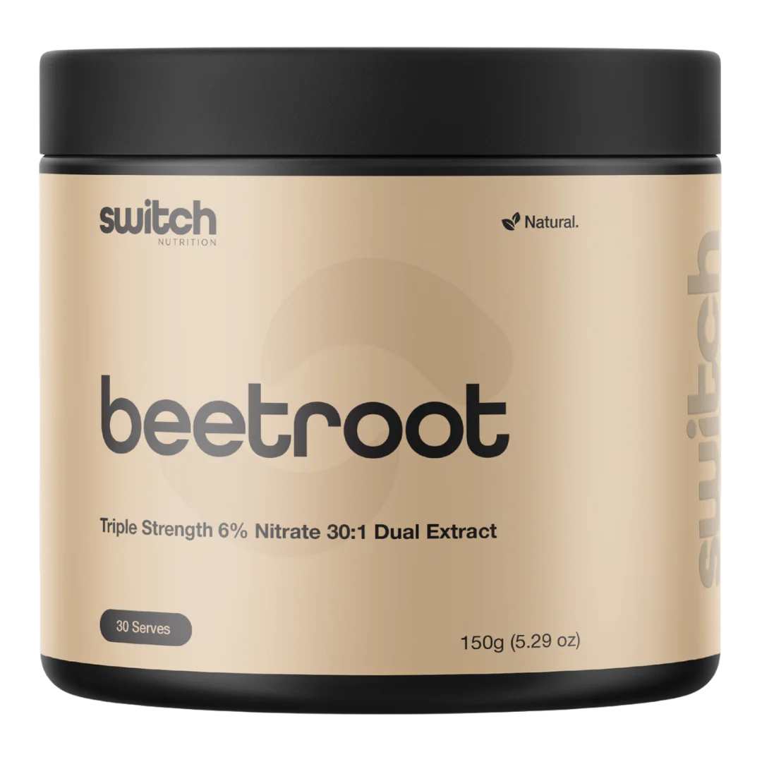 Switch Nutrition - Beetroot