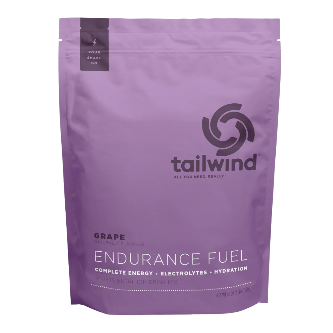 Tailwind Nutrition - Endurance Fuel Bag - Grape - Image 2