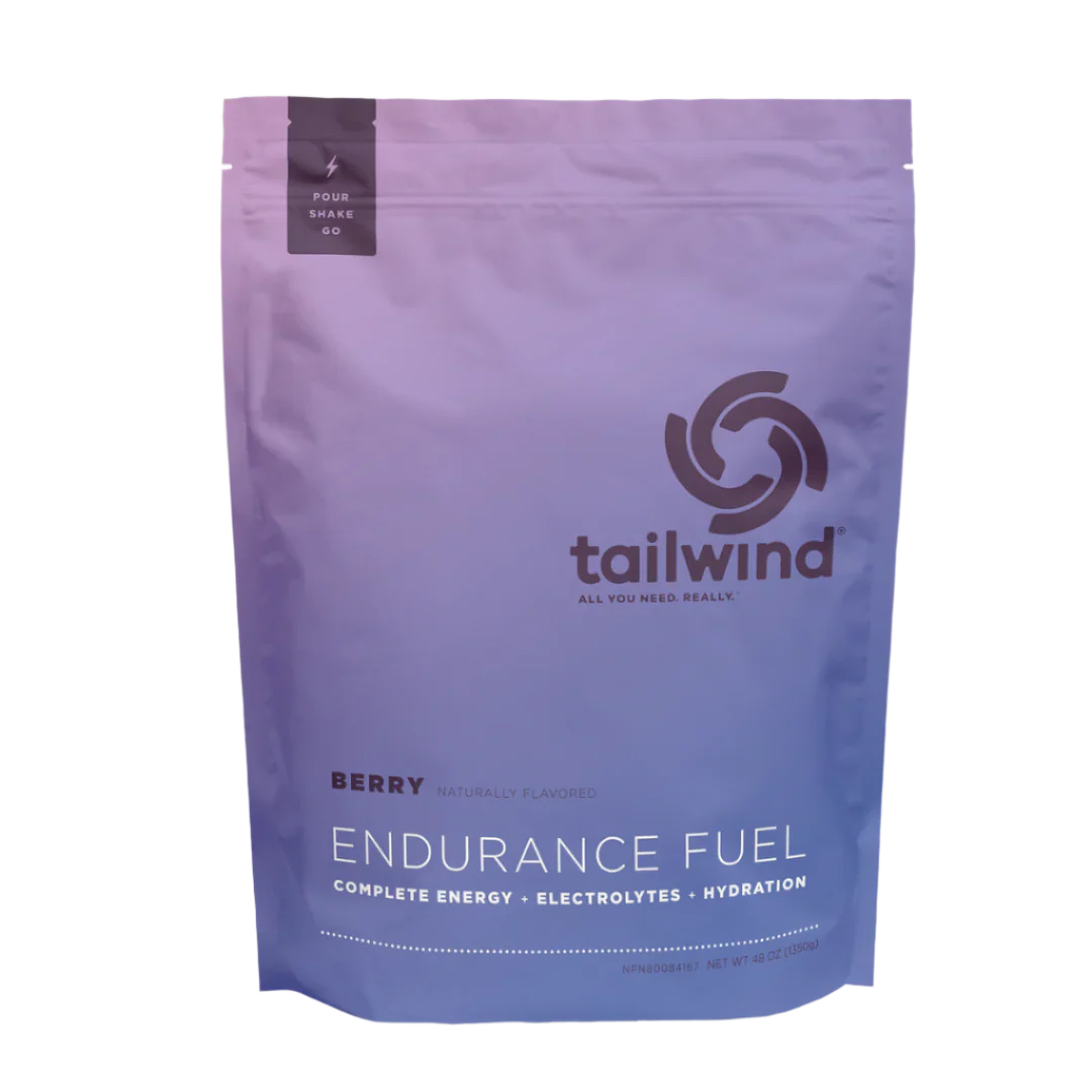 Tailwind Nutrition - Endurance Fuel Bag - Berry - Image 3