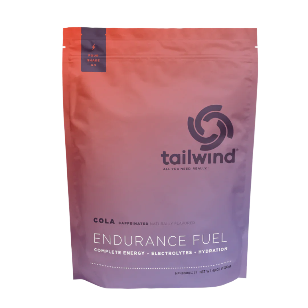 Tailwind Nutrition - Endurance Fuel Bag - Cola (Caffeinated) - Image 3