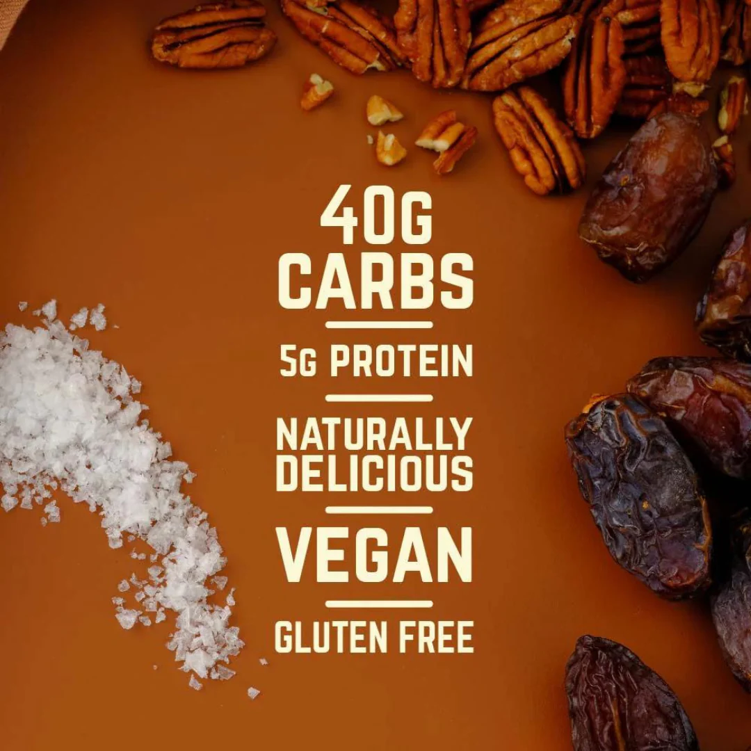 Veloforte - Energy Bar - Avanti (Dates & Sea Salt) - Image 5