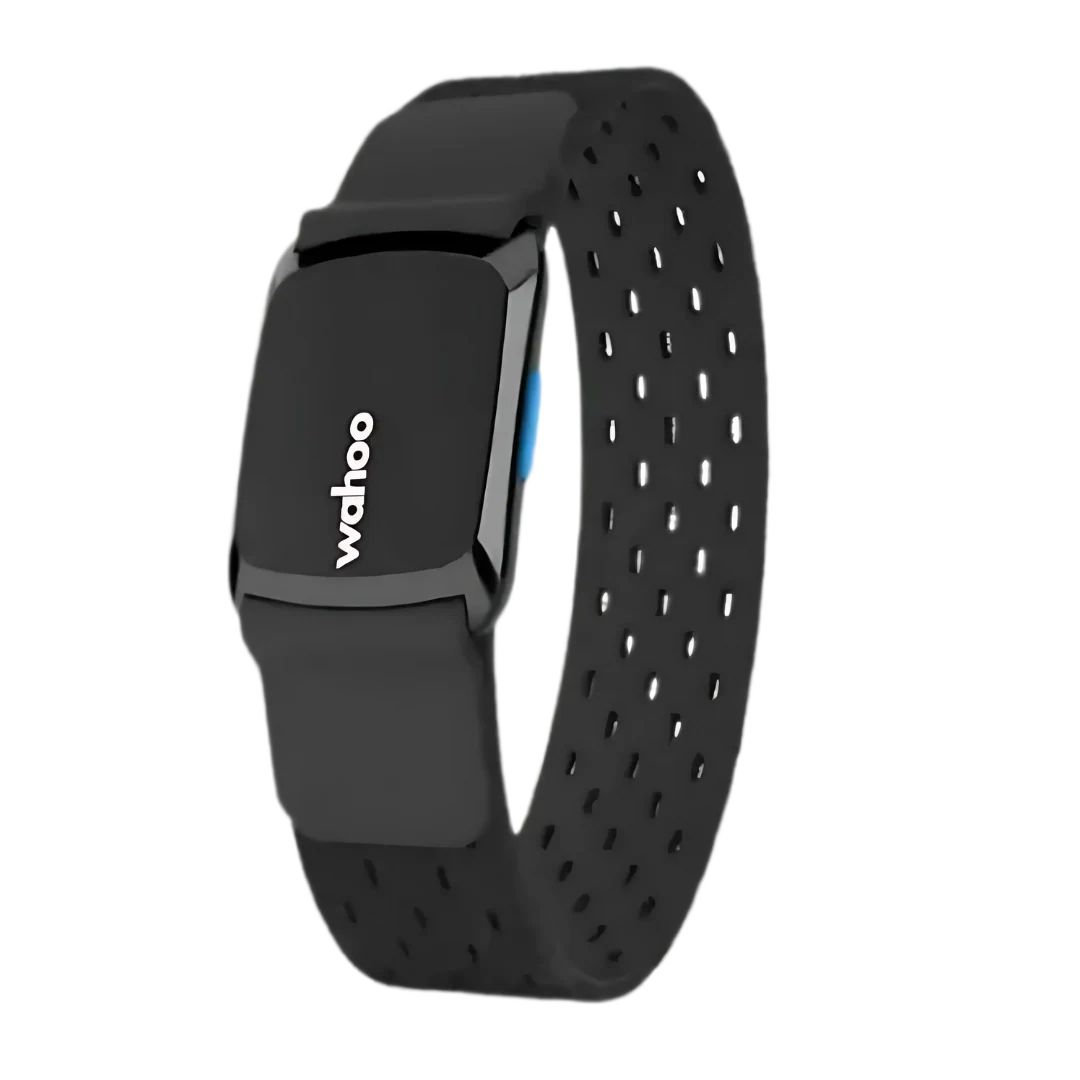 Wahoo - TICKR Fit - Armband Heart Rate Monitor